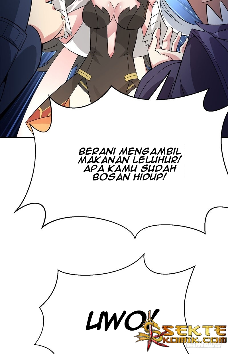 I Picked Up An Attributes Chapter 04 Gambar 22